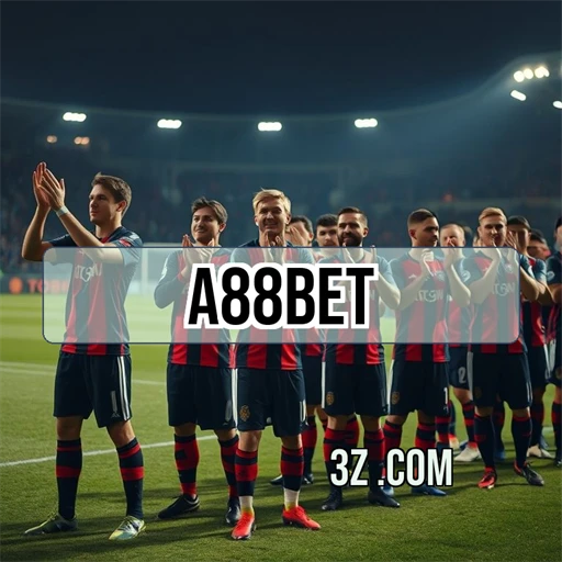 Jackpots Incríveis no a88bet: Onde a Sorte Brilha