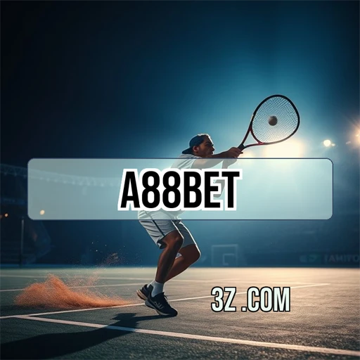 Novidades Quentes no A88bet: Tudo que Você Precisa Saber!